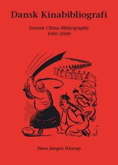 Dansk Kinabibliografi 1950-2000
