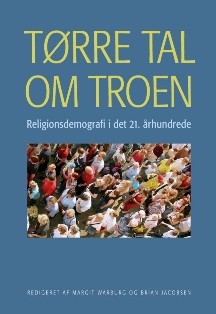 Tørre tal om troen - religionsdemografi i det 21. århundrede<br>Læs mere her