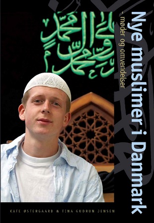 Nye muslimer i Danmark. Møder og omvendelser<br>Læs mere her