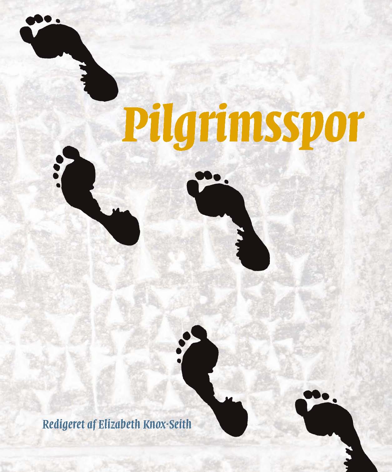 Pilgrimsspor<br>Læs mere her