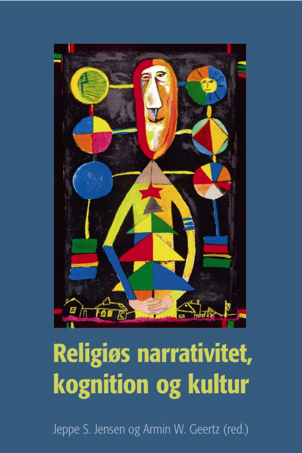 Religiøs narrativitet, kognition og kultur