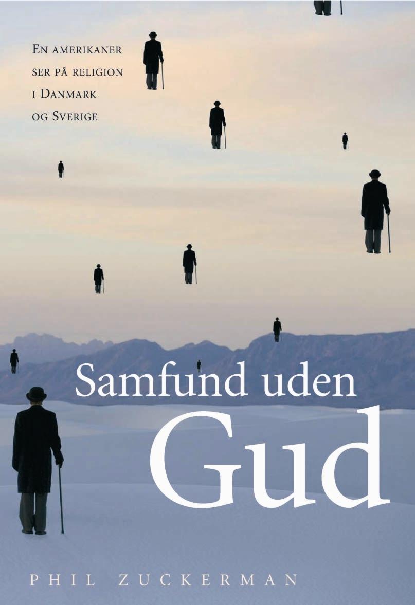 Samfund uden Gud<br>Læs mere her