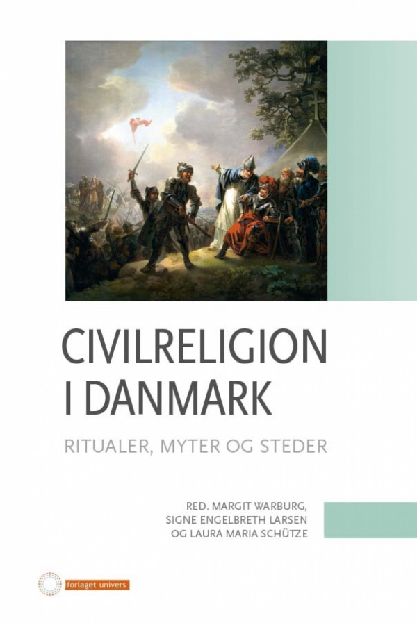 Civilreligion i Danmark 