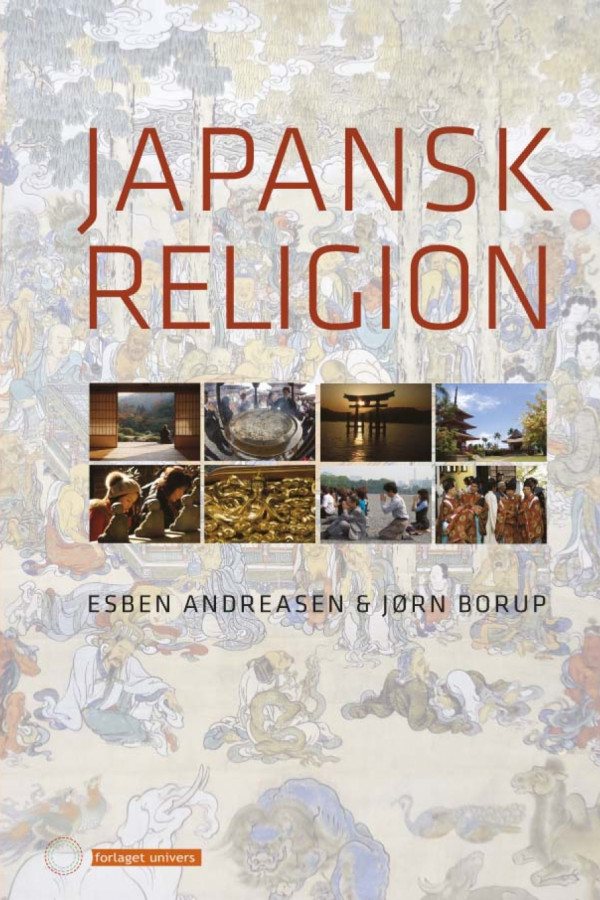 Japansk religion 