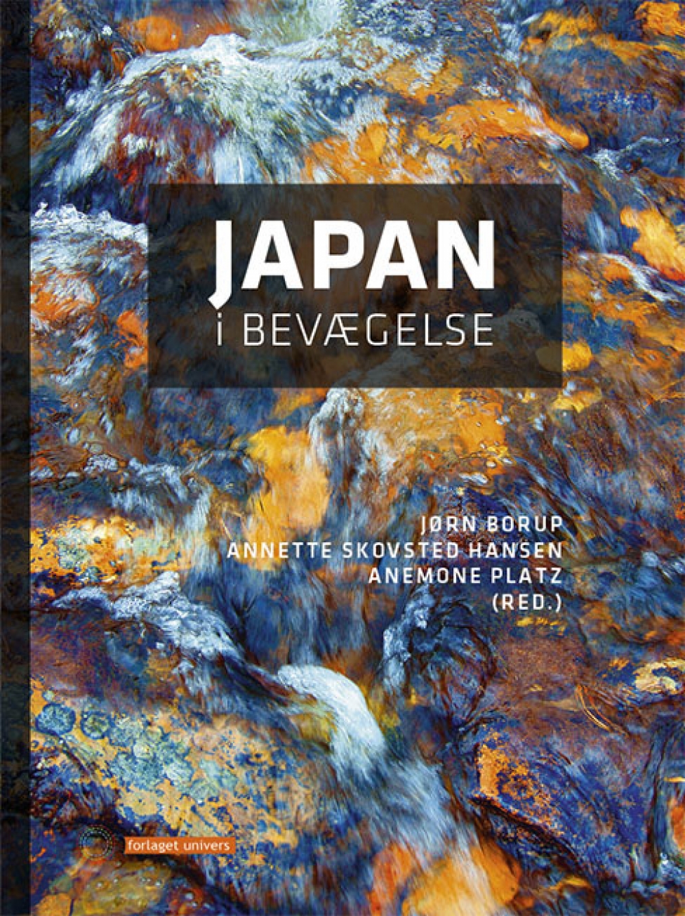 Japan i bevægelse<br>Læs mere her