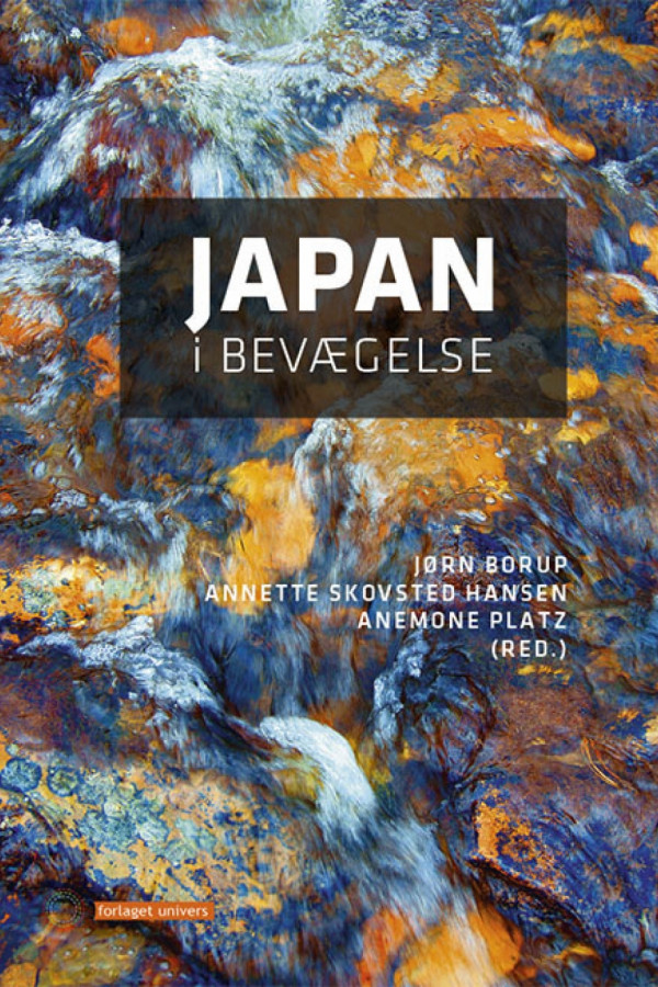 Japan i bevægelse Japan i bevægelse