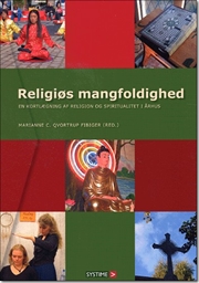 Religiøs mangfoldighed<br>Læs mere her
