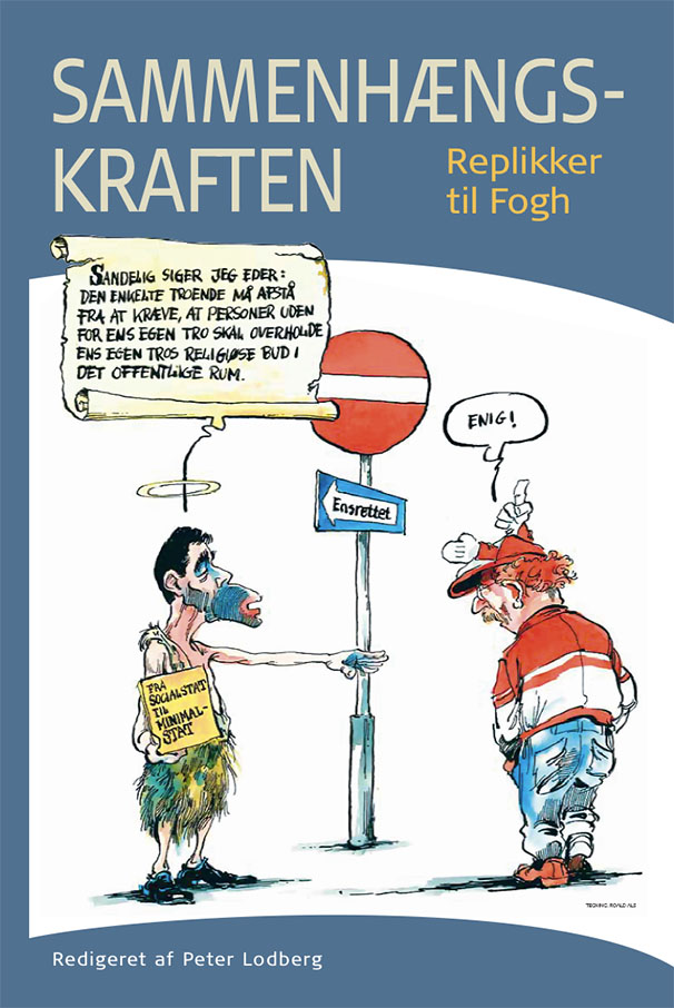 Sammenhængskraften e-bog<br>Læs mere her