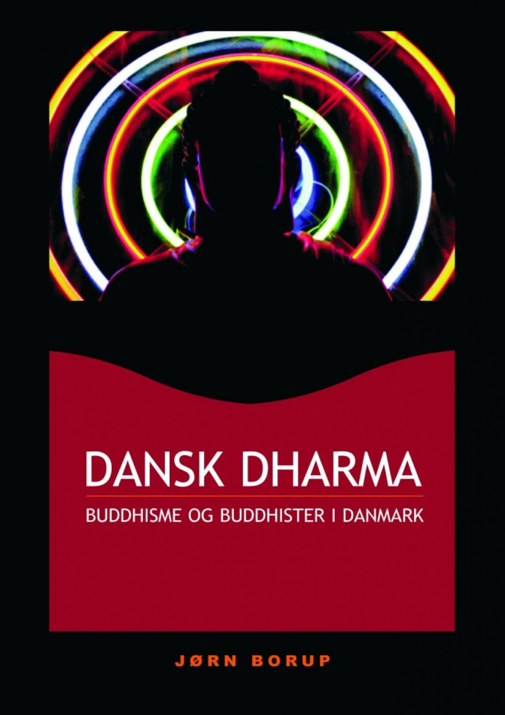 Dansk dharma - e-bog<br>Læs mere her
