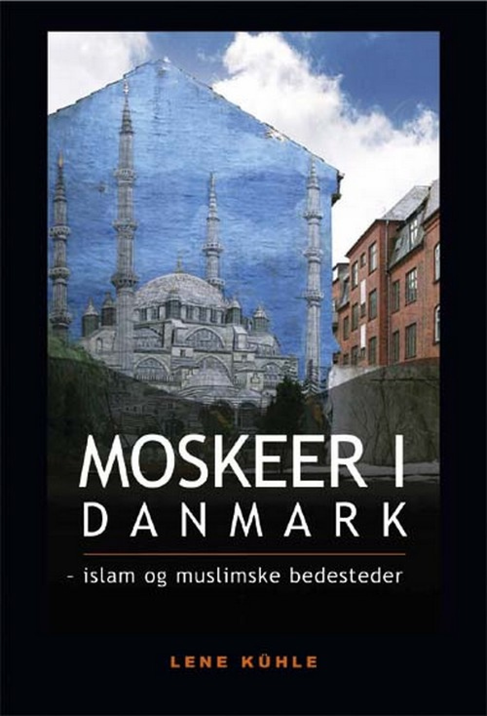 Moskeer i Danmark - e-bog<br>Læs mere her