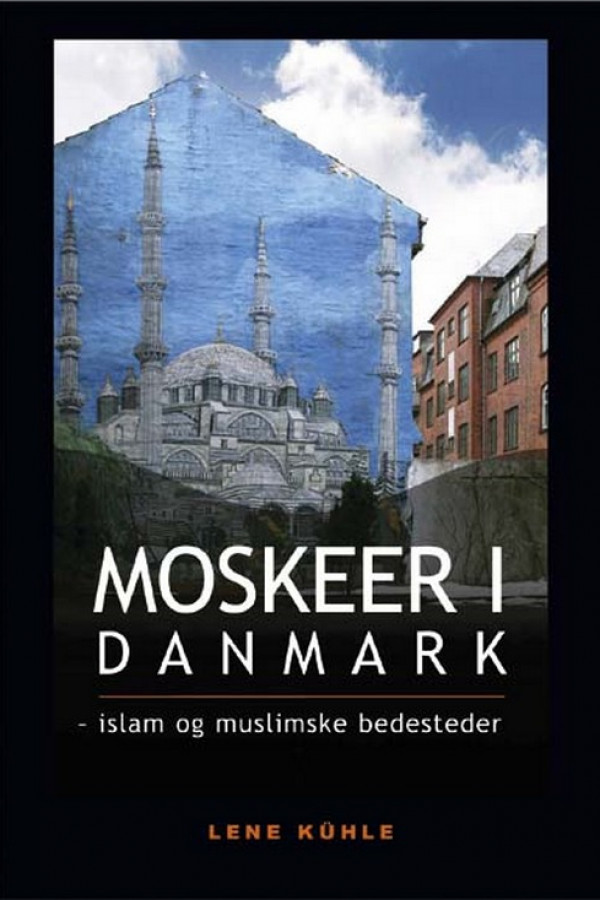 Moskeer i Danmark - e-bog