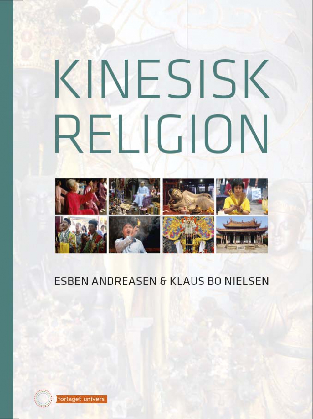 Kinesisk religion<br>Læs mere her