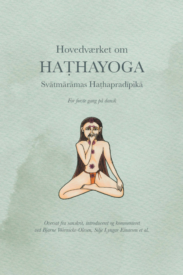 Hovedværket om hathayoga