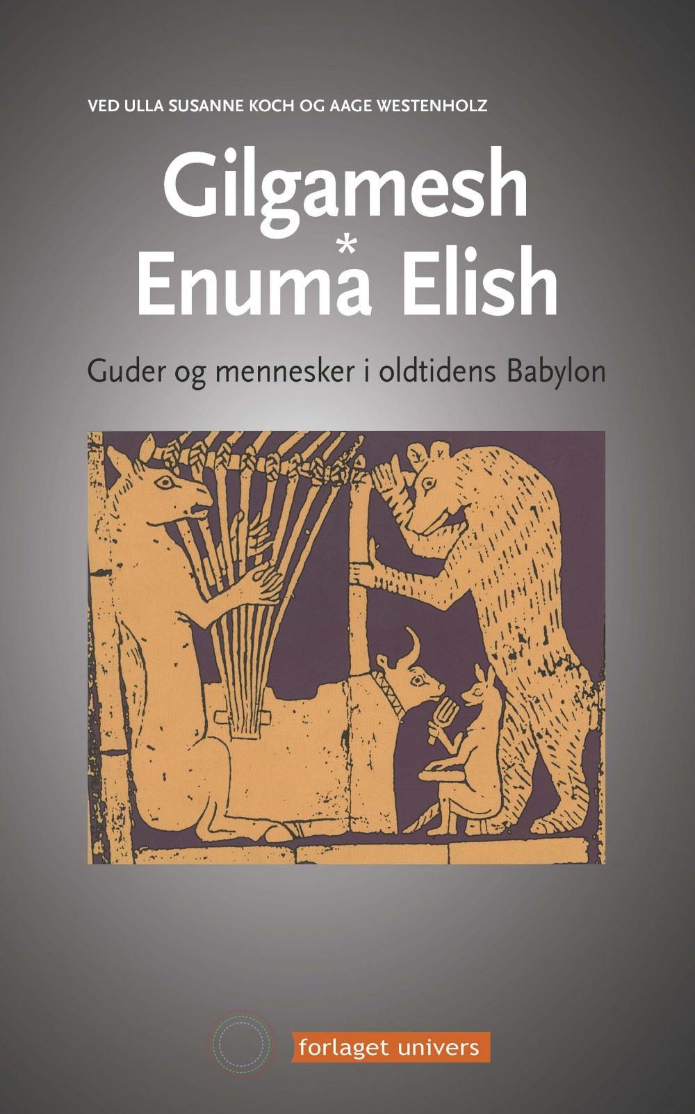 Gilgamesh - Enuma Elish<br>Læs mere her