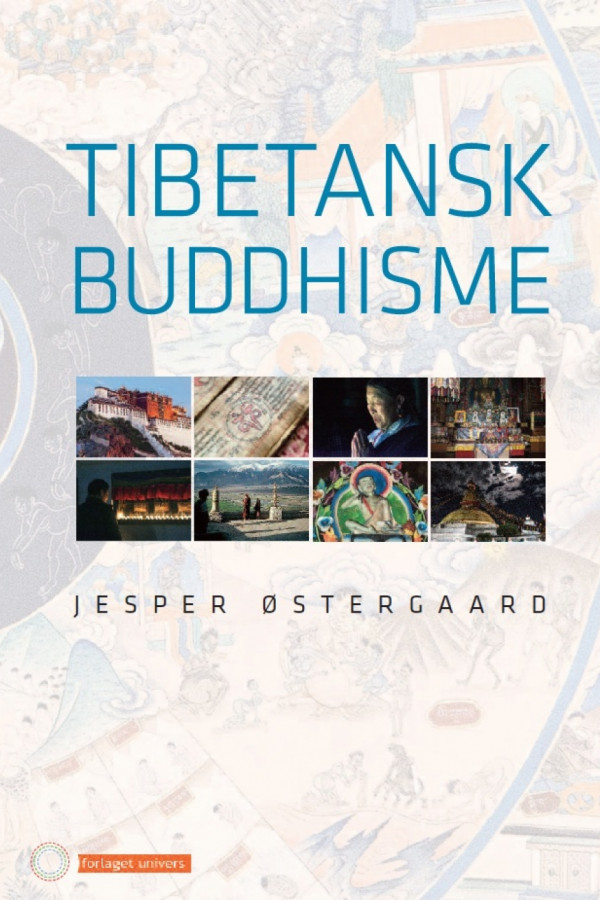 Tibetansk buddhisme Tibetansk buddhisme