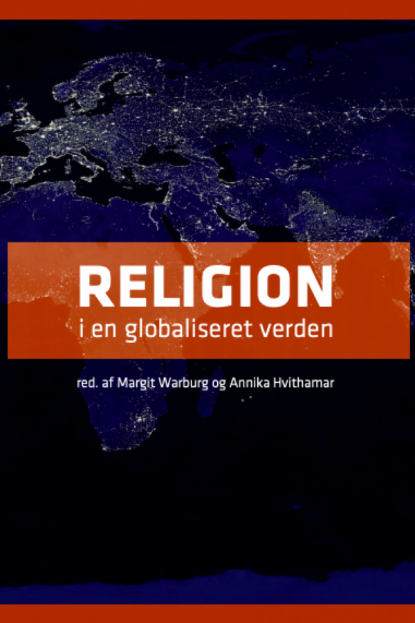 Religion i en globaliseret verden Religion i en globaliseret verden