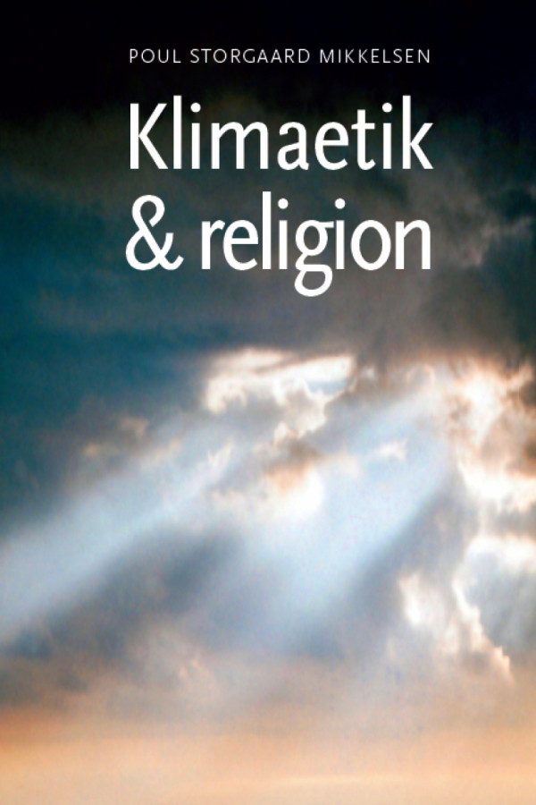 Klimaetik og religion Klimaetik og religion