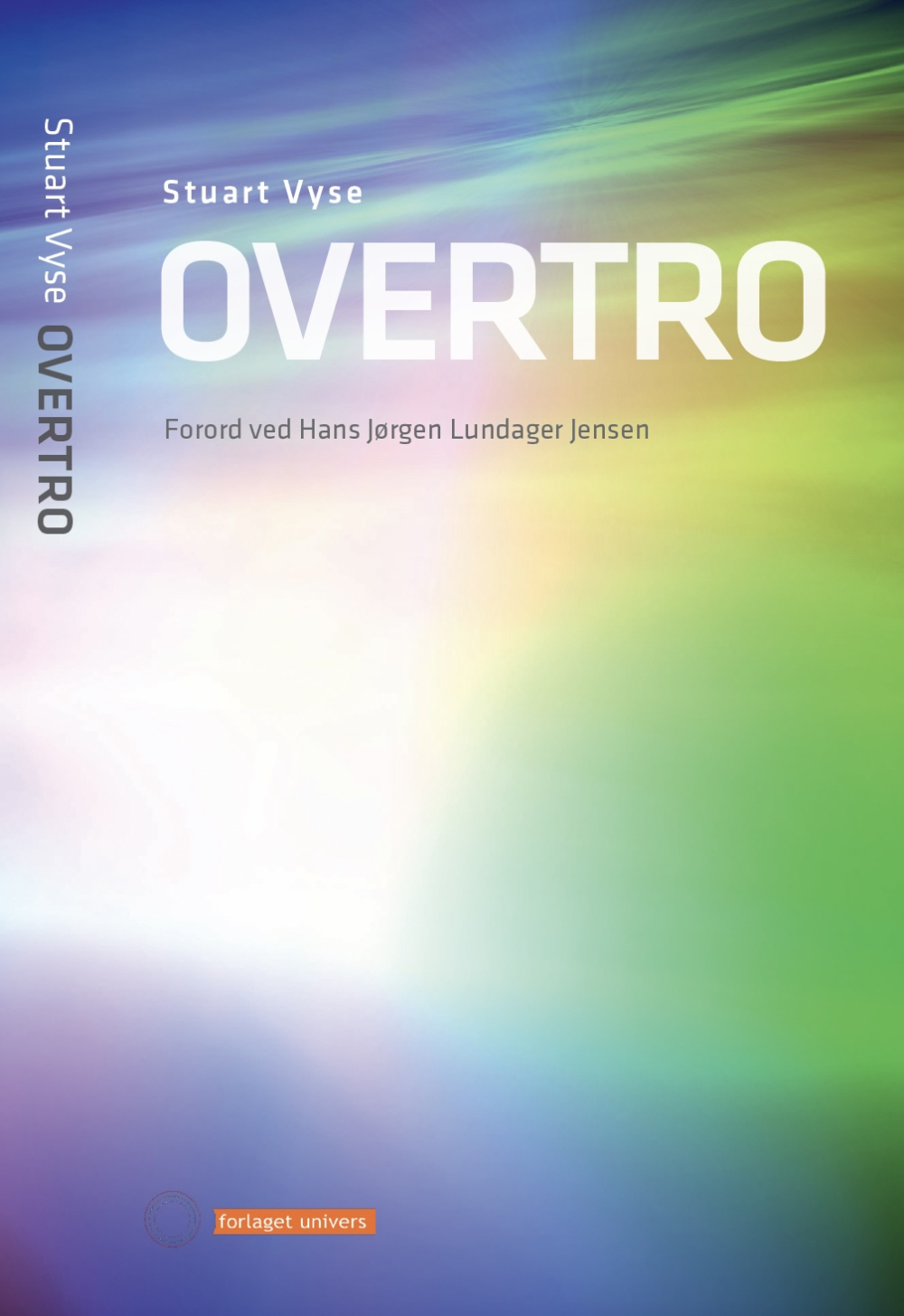 Overtro<br>Læs mere her