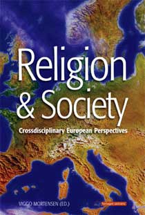 Religion & Society - Crossdisciplinary European Perspectives Religion & Society - Crossdisciplinary European Perspectives